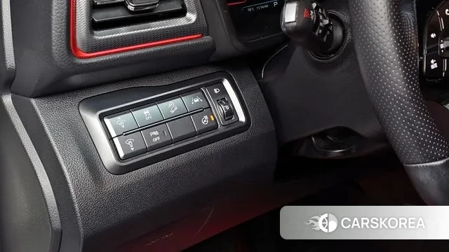 Ssangyong Berry New Tivoli id 3356293 из Кореи 8