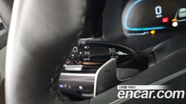 Hyundai The New Palisade id 2943694 из Кореи 8