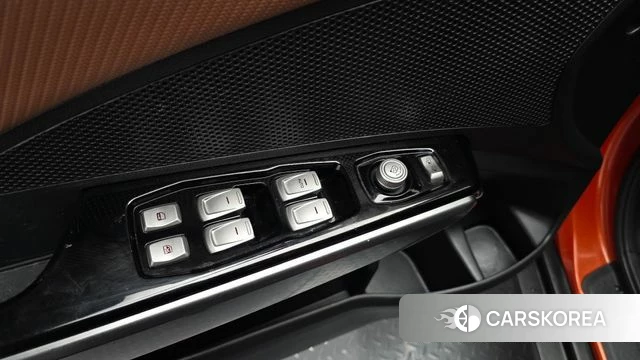 Ssangyong Tivoli Armor id 3808146 из Кореи 8