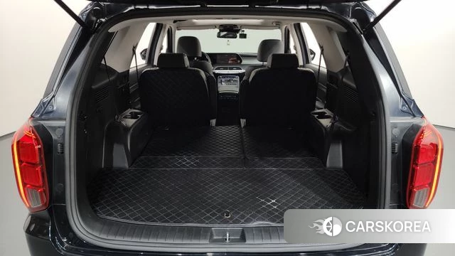 Hyundai Palisade id 4593767 из Кореи 8