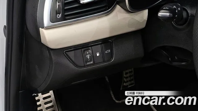 Genesis The New G70 id 2370909 из Кореи 8