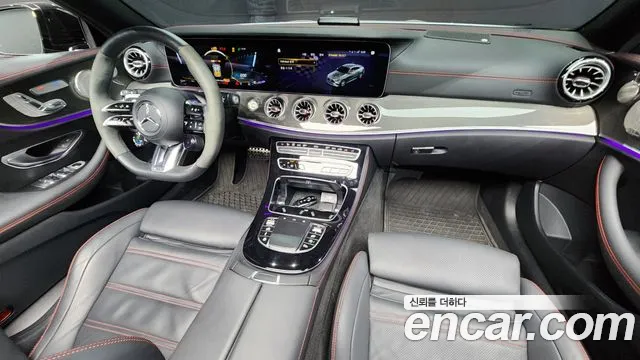 Mercedes-Benz E-Class W213 id 2629369 из Кореи 8