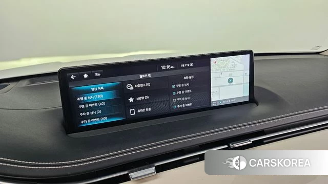 Genesis GV70 id 4303328 из Кореи 8