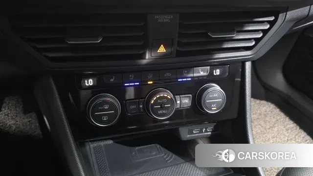 Volkswagen 7th Generation of Jetta id 2984371 из Кореи 8