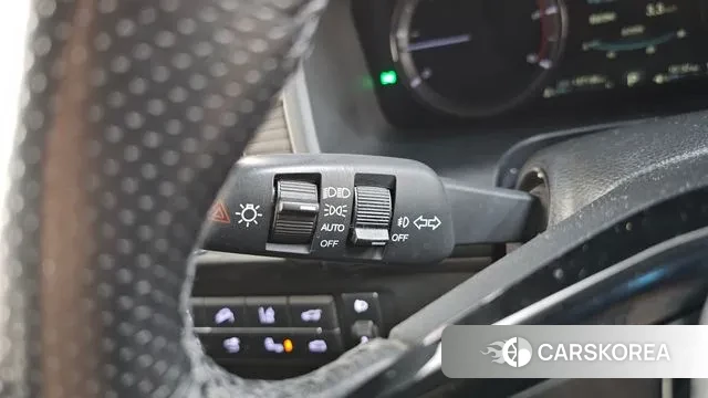 Ssangyong G4 Rexton id 3375065 из Кореи 8