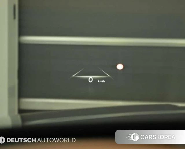 Genesis G80 (RG3) id 3963876 из Кореи 8