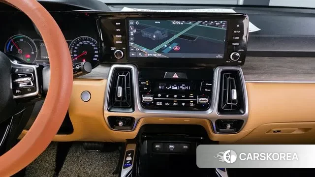 Kia Sorento 4th Generation id 3611587 из Кореи 8