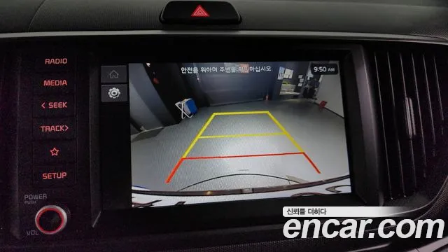 Kia The New Kia Ray id 2720920 из Кореи 8