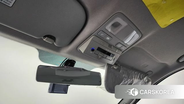 Hyundai The New Grand Starex id 3867461 из Кореи 8