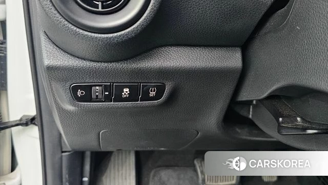 Kia Morning Urban (JA) id 4572312 из Кореи 8