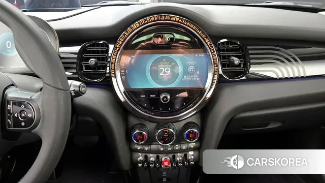 Mini Cooper S id 2979375 из Кореи 8