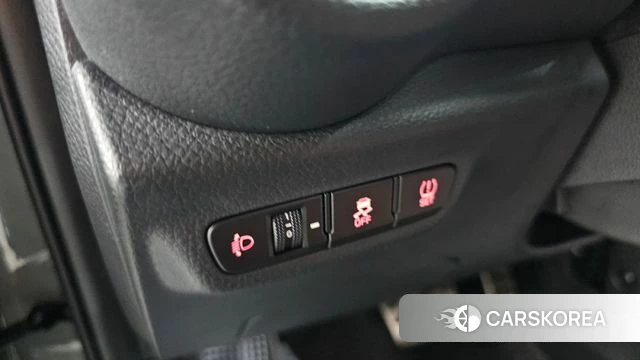 Kia The New Morning (JA) id 4623006 из Кореи 8