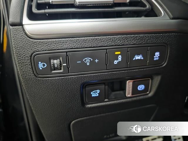 Hyundai Palisade id 4760156 из Кореи 8