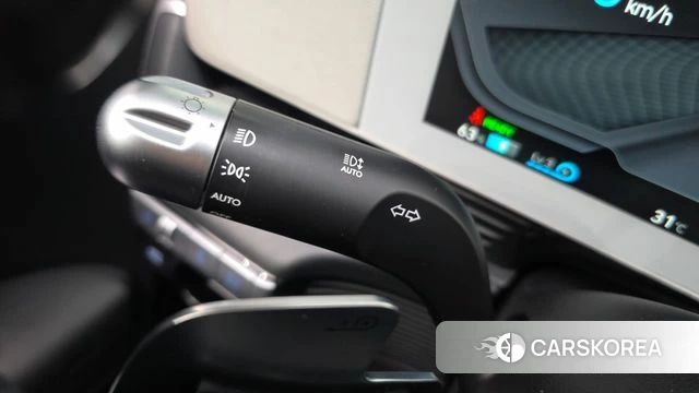 Hyundai Ionic 5 id 4573148 из Кореи 8