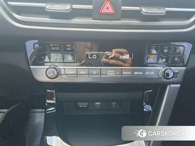Kia The New Seltos id 4675702 из Кореи 8