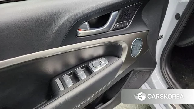 Genesis The New G70 id 3665857 из Кореи 8