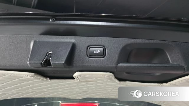 Hyundai The New Palisade id 4590812 из Кореи 8