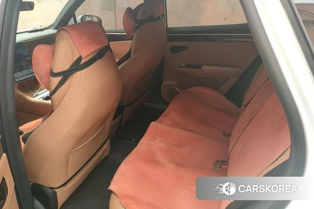 Geely Galaxy Galaxy Starship 7 EM-i id 3927058 из Китая 8