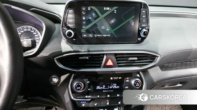 Hyundai Santa Fe TM id 4232724 из Кореи 8