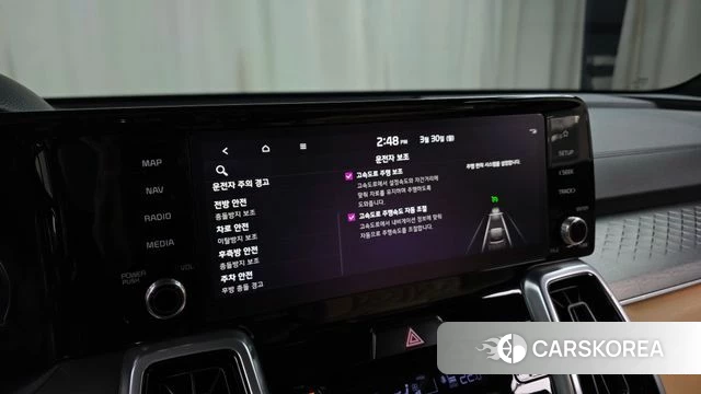 Kia Sorento 4th Generation id 3860122 из Кореи 8