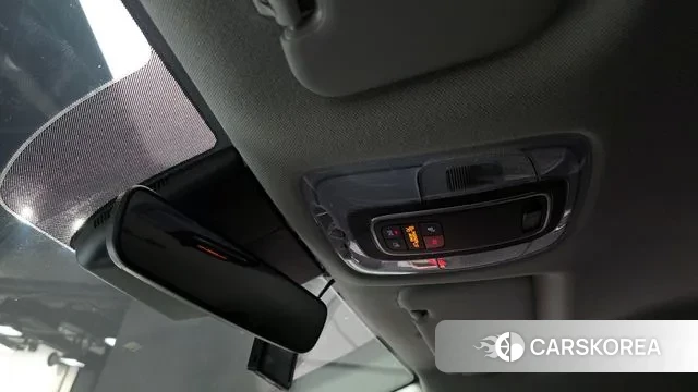 Hyundai The New Avante Hybrid (CN7) id 3477573 из Кореи 8