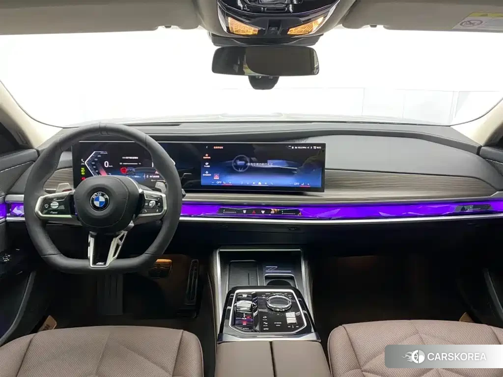 BMW 7 series id 4539099 из Китая 8