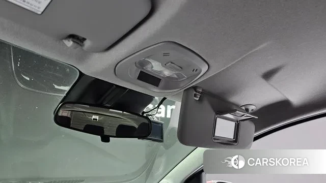 Chevrolet (GM Daewoo) The New Spark id 3166162 из Кореи 8