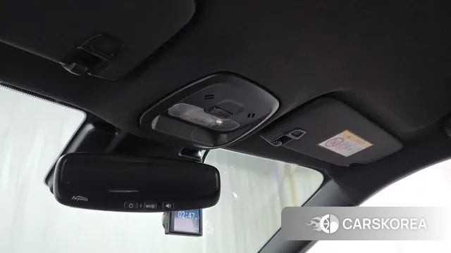 Chevrolet (GM Daewoo) Trax Crossover id 3757877 из Кореи 8