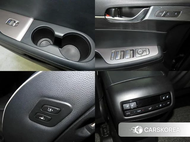 Hyundai Palisade id 3965542 из Кореи 8