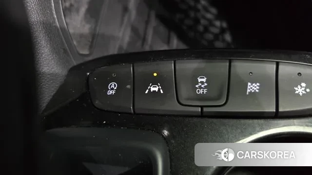 Chevrolet (GM Daewoo) Trailblazer id 3312884 из Кореи 8