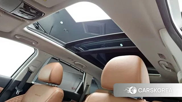 Kia The New Sorento id 3520364 из Кореи 8