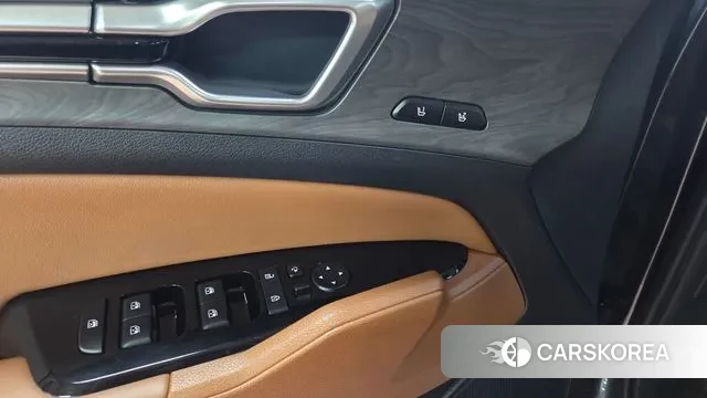 Kia Sportage 5th Generation id 3338712 из Кореи 8