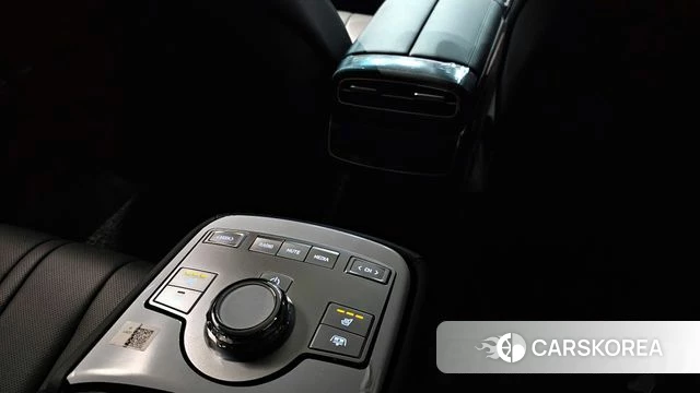 Genesis G80 (RG3) id 3838191 из Кореи 8