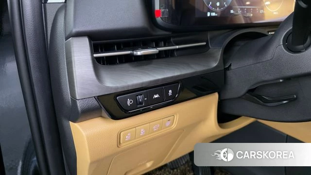 Kia Carnival 4th generation id 3839085 из Кореи 8