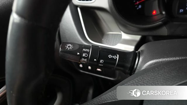 Kia The New Ray id 4716141 из Кореи 8