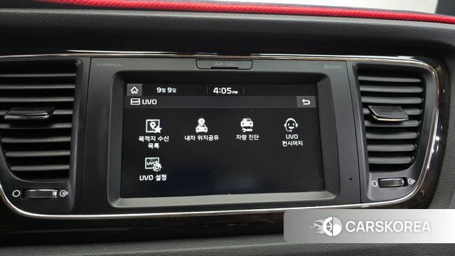 Kia The New Carnival id 4785462 из Кореи 8