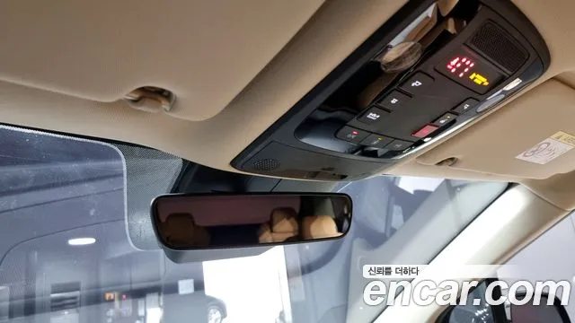 Kia Carnival 4th generation id 2399550 из Кореи 8