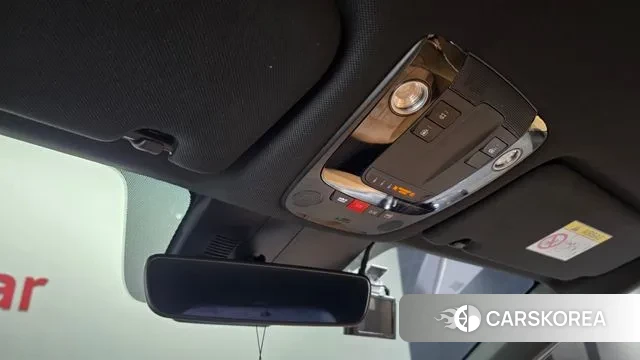 Kia Sorento 4th Generation id 3787363 из Кореи 8