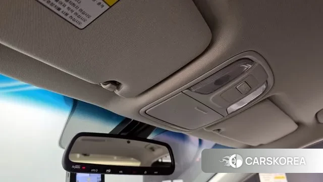 Kia The New K5 2nd generation id 3515340 из Кореи 8