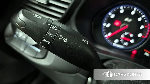 Hyundai Veloster (JS) id 2976672 из Кореи 8