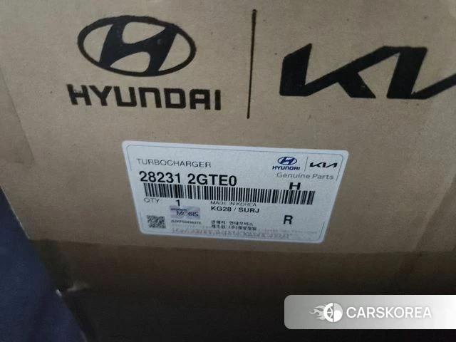 Hyundai Veloster (JS) id 4410463 из Кореи 8
