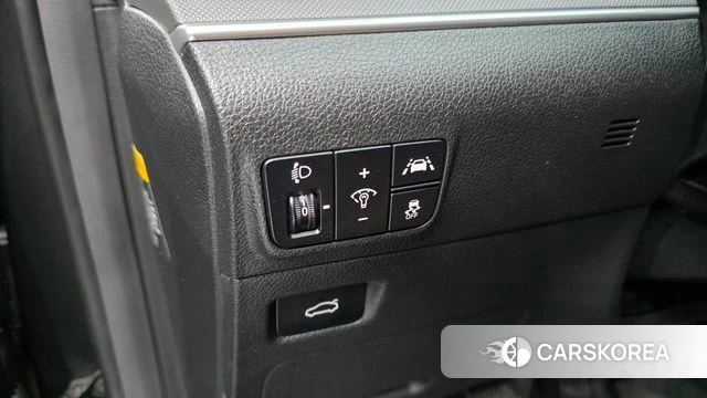 Kia K5 3rd generation id 3942398 из Кореи 8