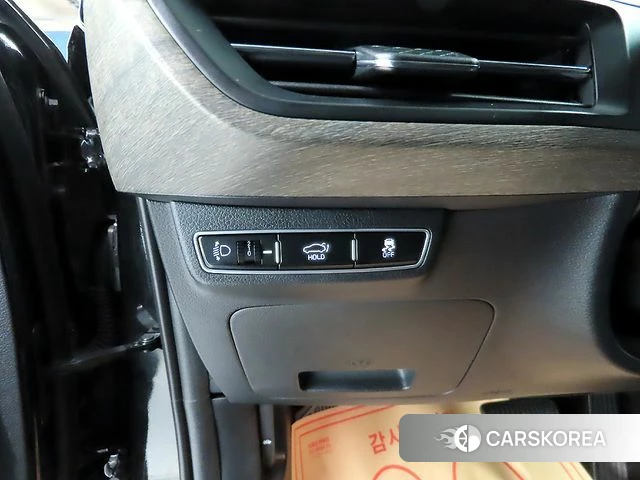 Kia K8 id 3903476 из Кореи 8