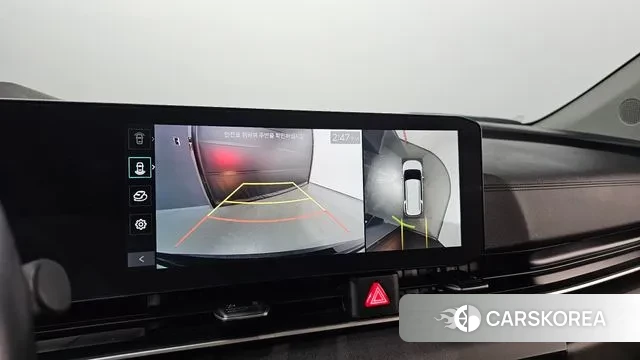 Kia The New Carnival 4th Generation id 3452143 из Кореи 8