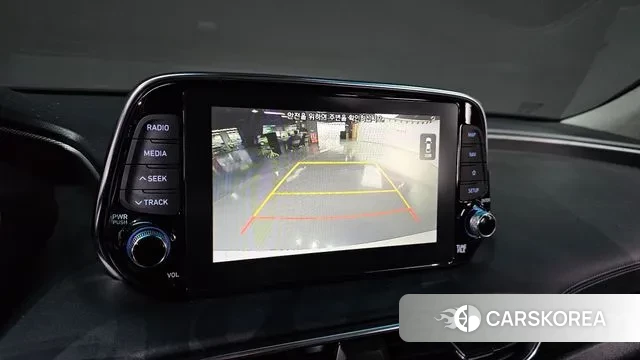 Hyundai Santa Fe TM id 3736432 из Кореи 8