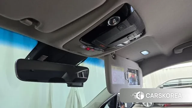 Kia K8 Hybrid id 2964705 из Кореи 8