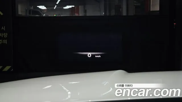 Genesis GV80 id 2789460 из Кореи 8