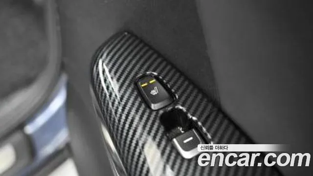 Kia Sportage The Bold id 2723518 из Кореи 8