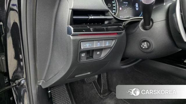 Genesis G80 (RG3) id 4409494 из Кореи 8