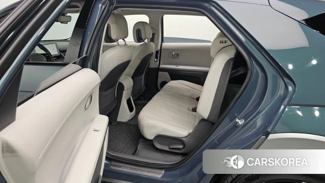 Hyundai Ionic 5 id 4624105 из Кореи 8